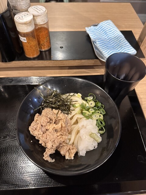 有頂天うどん 神保町店的實拍高清圖