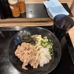 有頂天うどん 神保町店的實拍圖