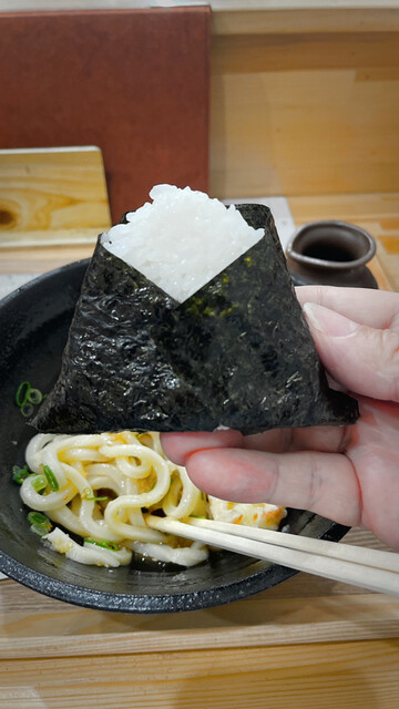 本格手打ちうどん まごころ的實拍高清圖