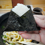 本格手打ちうどん まごころ的實拍圖