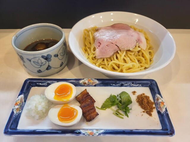 recommendations image for 中華そば専門店 一六食堂