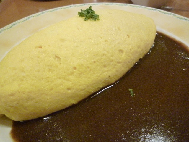 卵と私 新宿ミロード店的實拍高清圖