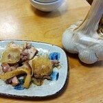 おやじの台所友的实拍图