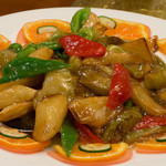 中国食府 双龍居 天満駅前店的实拍图