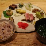 recommendations for Uké