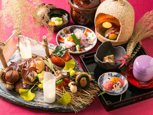京料理 旬味旬彩 太一的實拍圖