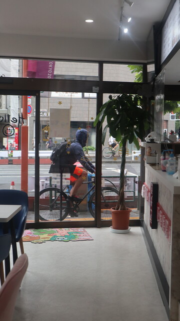 三茶一生 早稲田店的實拍高清圖