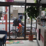 三茶一生 早稲田店的實拍圖