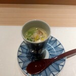 鮨 落合的實拍圖