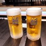 焼肉 ダイニング 萬次郎的实拍图