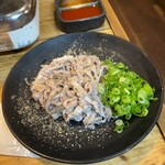 通天閣 もつ鍋屋 道頓堀店的實拍圖