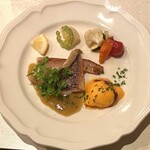 recommendations for 鉄板串焼工房 秋月