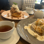 カフェ ハピサ的實拍圖