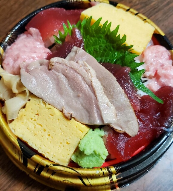 築地寿司清 渋谷ヒカリエShinQs店的實拍高清圖