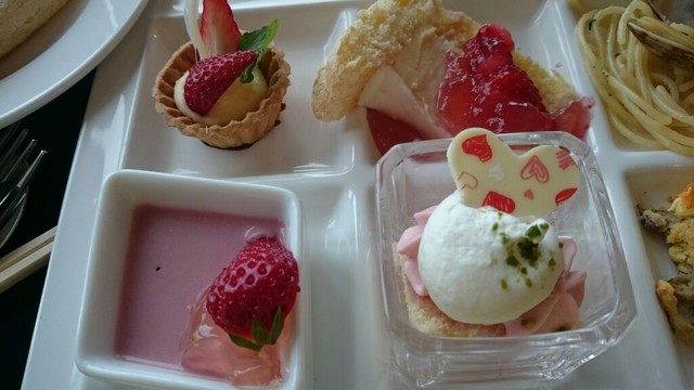 海が見えるカフェ ベイラウンジ的實拍高清圖