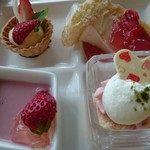 海が見えるカフェ ベイラウンジ的實拍圖