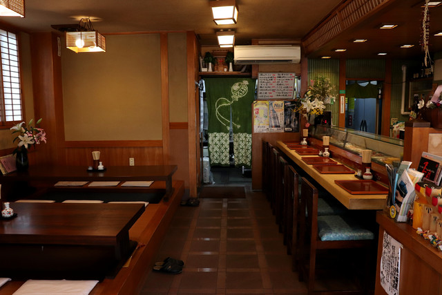 recommendations image for 梅よし鮨