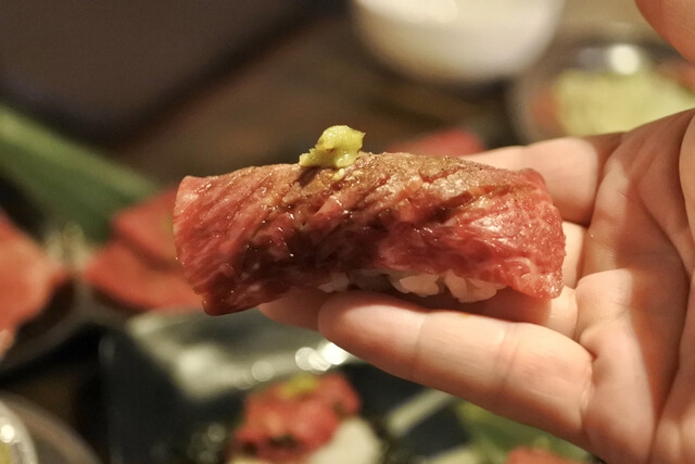 昭和大衆ホルモン 十三店的实拍高清图
