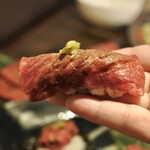 昭和大衆ホルモン 十三店的实拍图