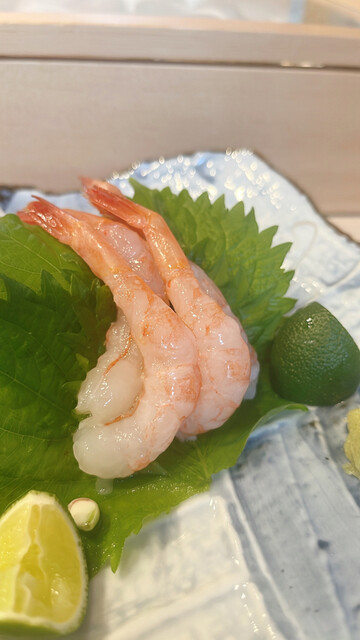 鮨 まつざわ的實拍高清圖