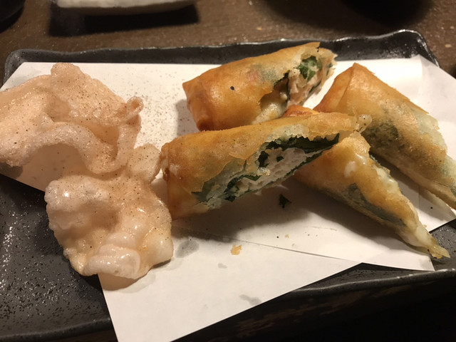 あみや 蛍池店的实拍高清图