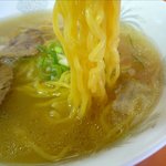 ラーメン びざん的实拍图
