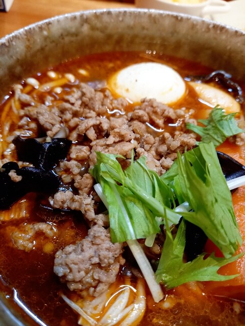 カレー気分的实拍高清图