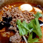 カレー気分的实拍图