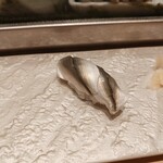 築地寿司清 日比谷シャンテ店的實拍圖