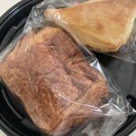 recommendations for 成城石井 BAKERY  京阪モール京橋店