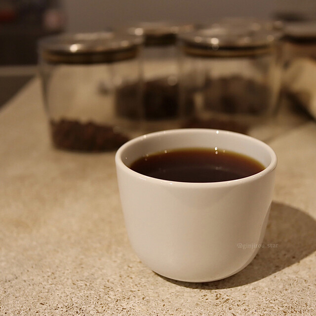 アオマコーヒー的實拍高清圖