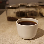 アオマコーヒー的實拍圖