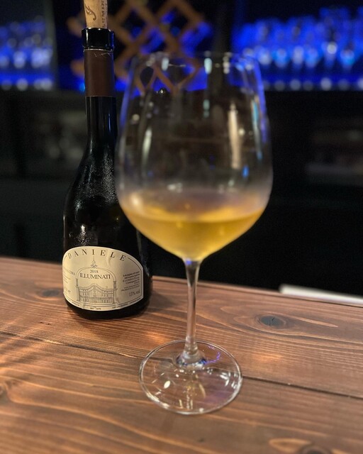 Wine Bar Mariage的实拍高清图