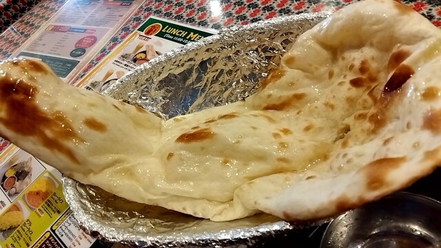 インド料理 トゥラシ的实拍高清图