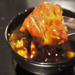 スタンドしまうま的實拍圖