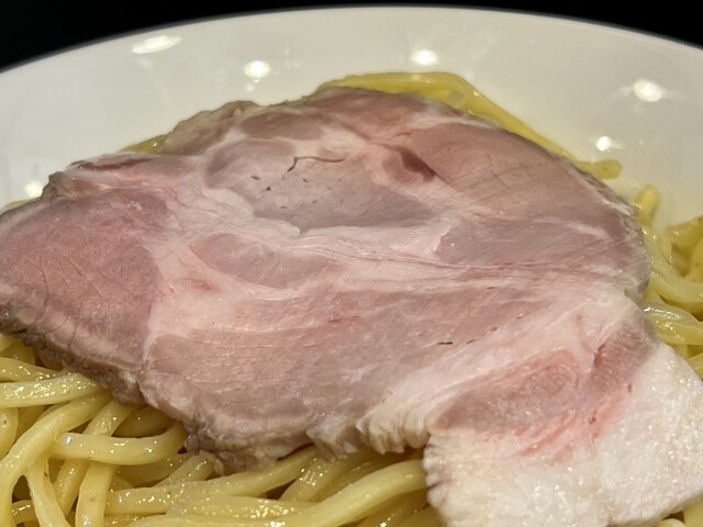 recommendations image for 中華そば専門店 一六食堂