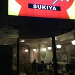 recommendations for すき家 東池袋五丁目店