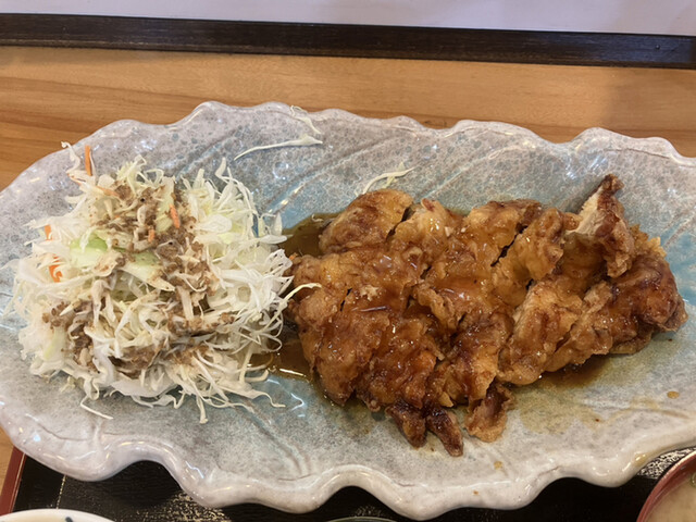 recommendations image for 黒酢チキン南蛮専門店 たかもとや 小倉東店