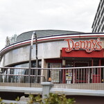 デニーズ 勝どき店的實拍圖