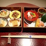 京旬菜 有笑的实拍图