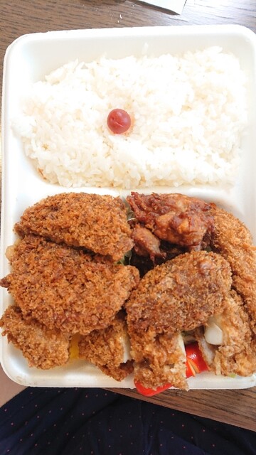 recommendations image for あつあつ弁当くらた