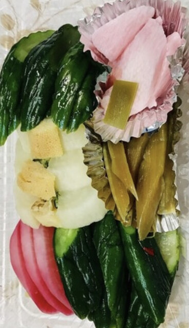 田中青果 サンピアザ店的实拍高清图