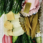 田中青果 サンピアザ店的实拍图
