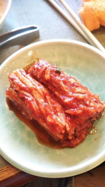 recommendations image for 大昌園 上津店