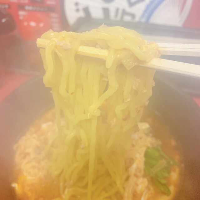 辛麺鶴商店的實拍高清圖
