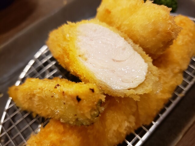 イマカツ 赤坂店的實拍高清圖
