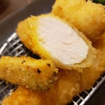 イマカツ 赤坂店的實拍圖