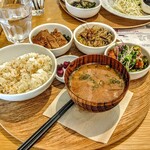 recommendations for 和カフェyusoshi 町田
