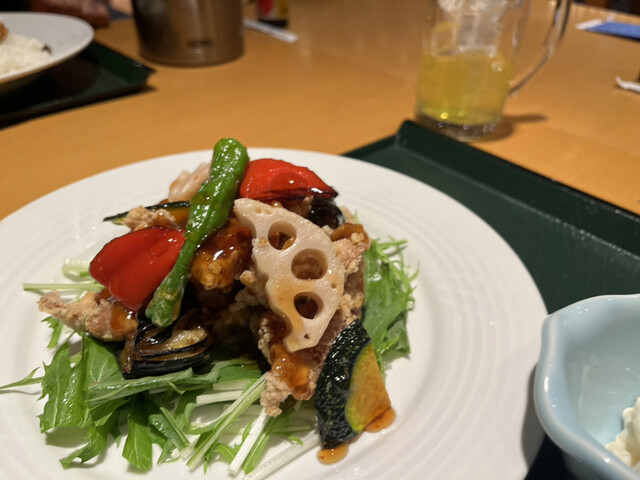 recommendations image for ゆう食家 天神橋店