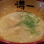 満一 ゴールドレーベル フレスタ久留米店的實拍圖